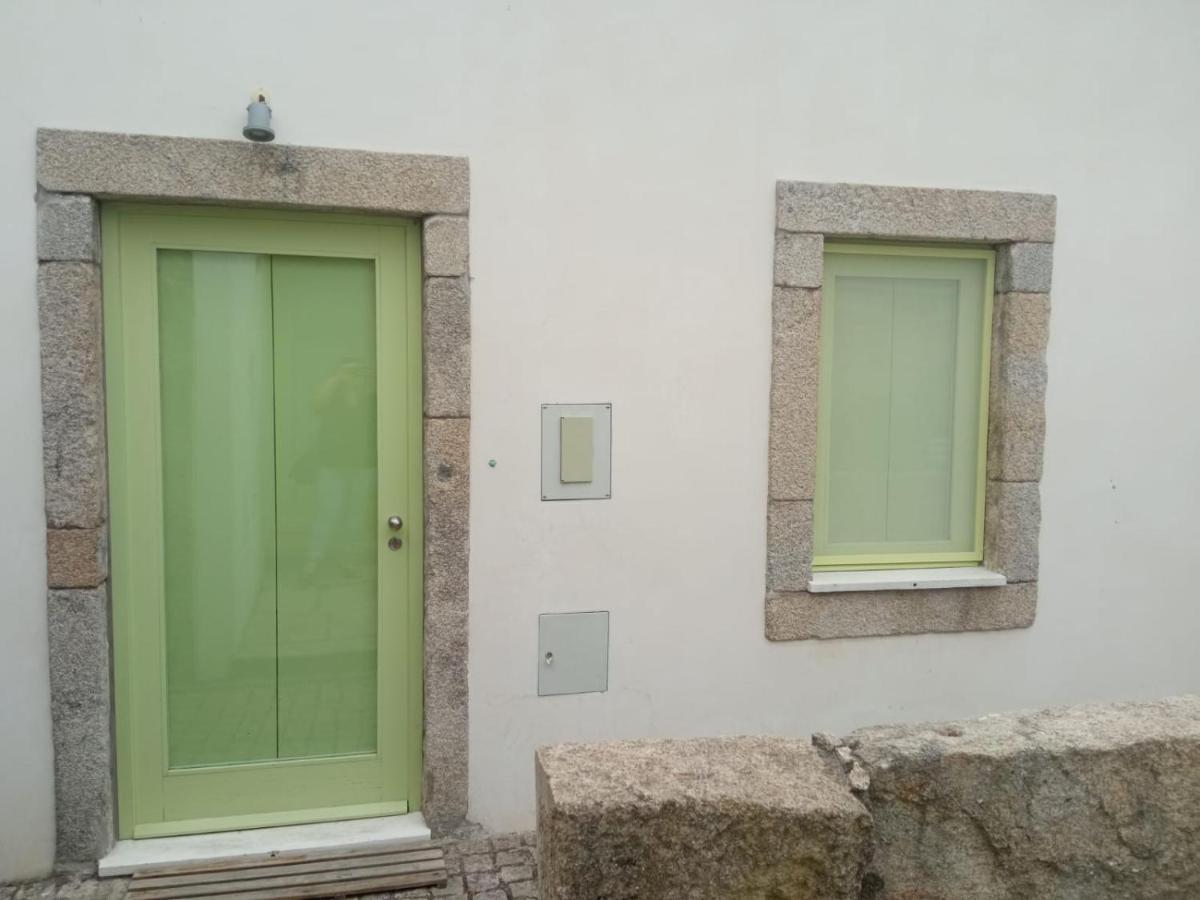 Oporto Lovely Studio Exterior foto